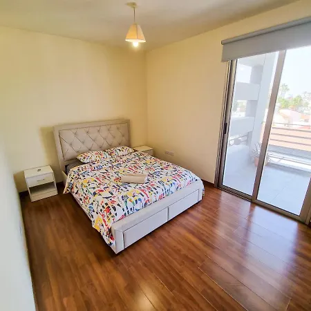 Apartment Pink Panther