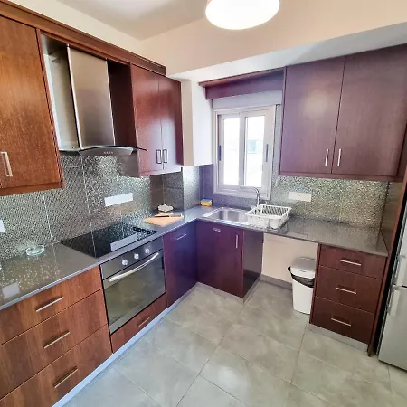 Pink Panther Apartment Larnaca