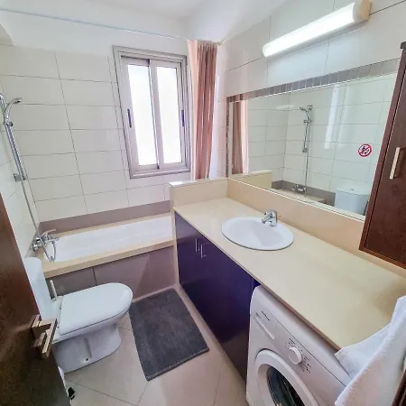 Pink Panther Appartement Larnaca